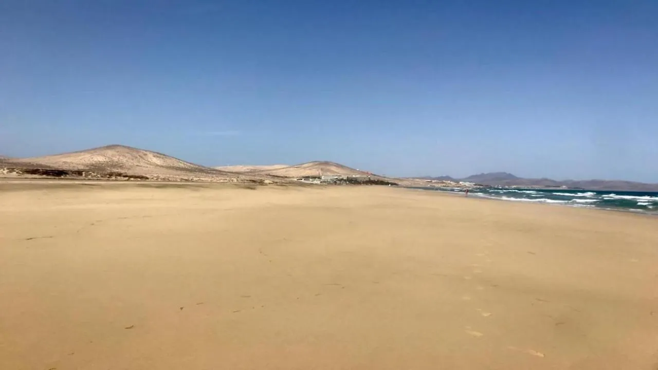 شقة كوستا كالما  في Blue Azure Powered By Solymarcalma