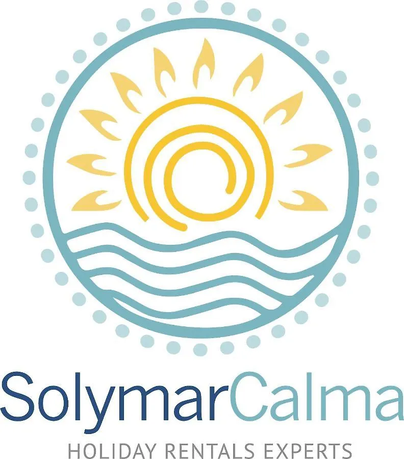 Blue Azure Powered By Solymarcalma Appartement Costa Calma