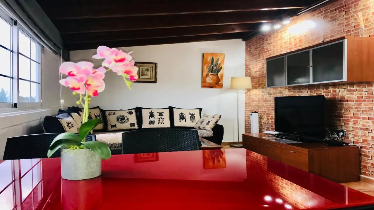 Blue Azure Powered By Solymarcalma Appartement Costa Calma