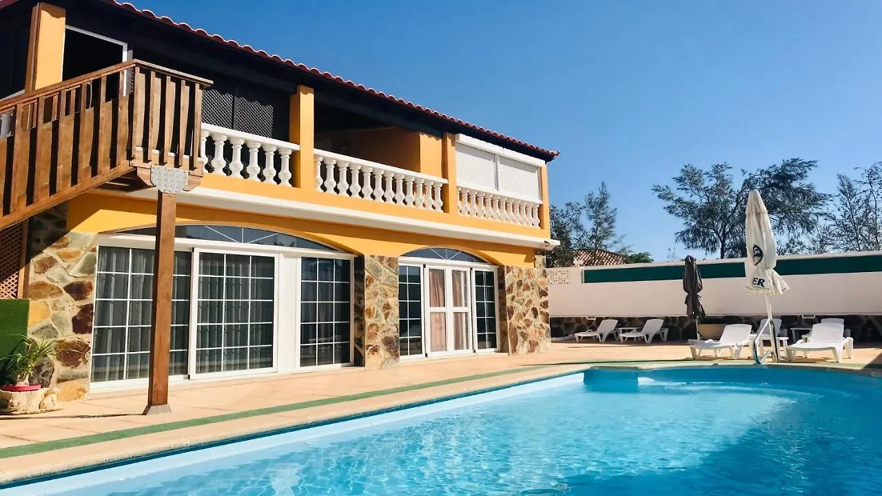 Blue Azure Powered By Solymarcalma Appartement Costa Calma Spanje