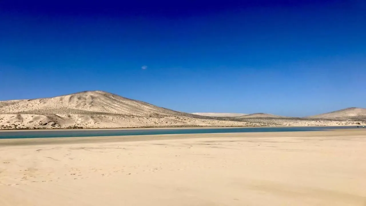 Blue Azure Powered By Solymarcalma Appartement Costa Calma