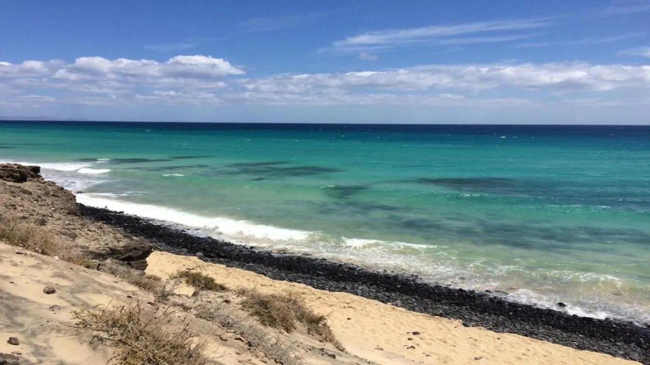 Blue Azure Powered By Solymarcalma Appartement Costa Calma Spanje