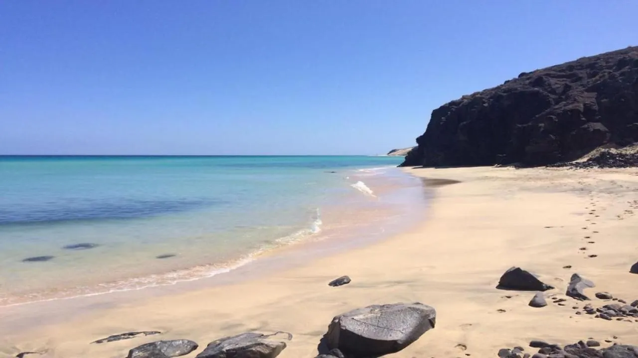 Blue Azure Powered By Solymarcalma Appartement Costa Calma