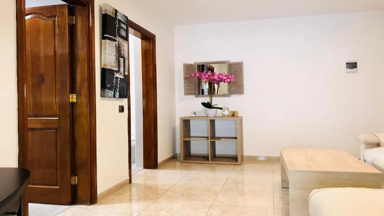 Blue Azure Powered By Solymarcalma Appartement Costa Calma