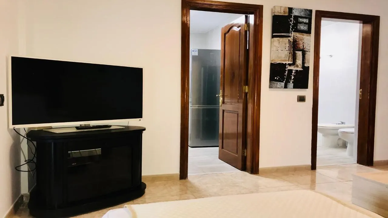 Blue Azure Powered By Solymarcalma Appartement Costa Calma Spanje