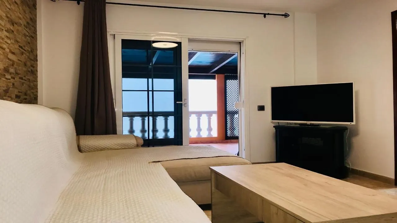 Blue Azure Powered By Solymarcalma Appartement Costa Calma