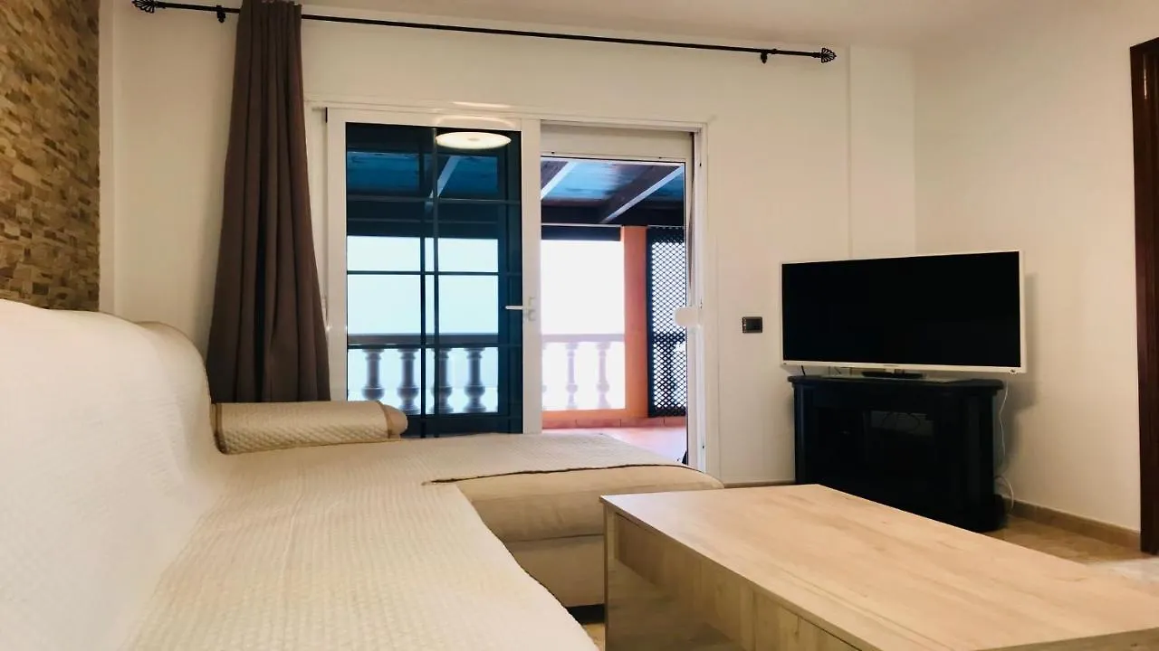 Blue Azure Powered By Solymarcalma Appartement Costa Calma