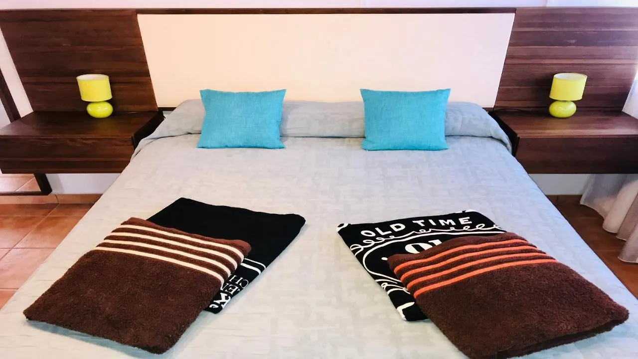 Blue Azure Powered By Solymarcalma Apartment Costa Calma