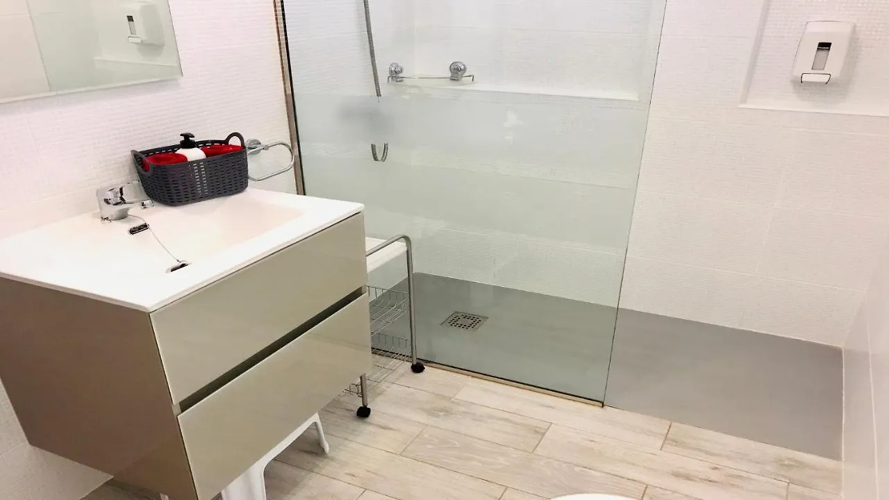 Blue Azure Powered By Solymarcalma Appartement Costa Calma 0*,