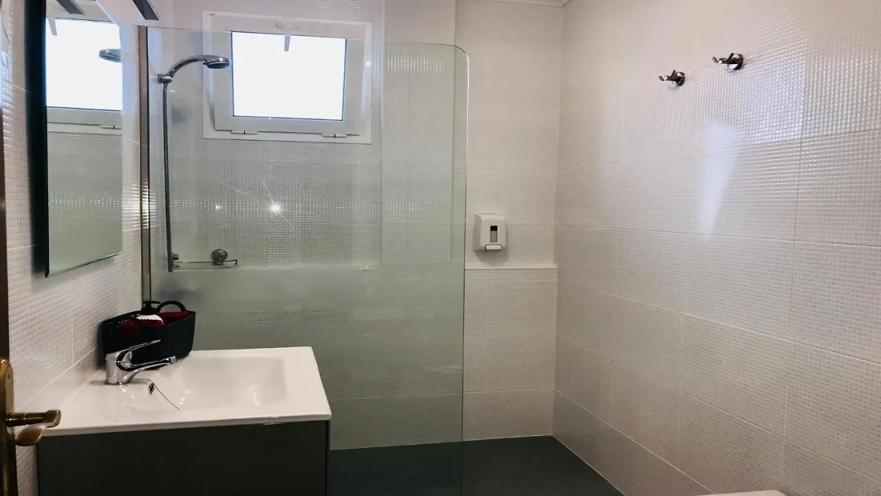 Blue Azure Powered By Solymarcalma Appartement Costa Calma