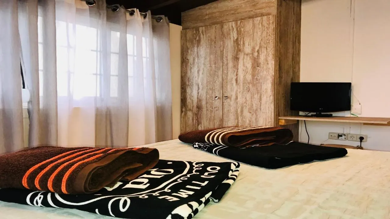 Blue Azure Powered By Solymarcalma Appartement Costa Calma
