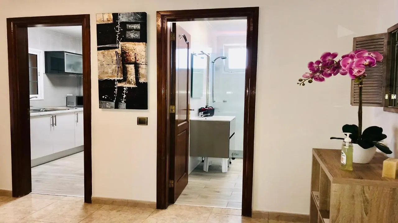 Blue Azure Powered By Solymarcalma Appartement Costa Calma Spanje