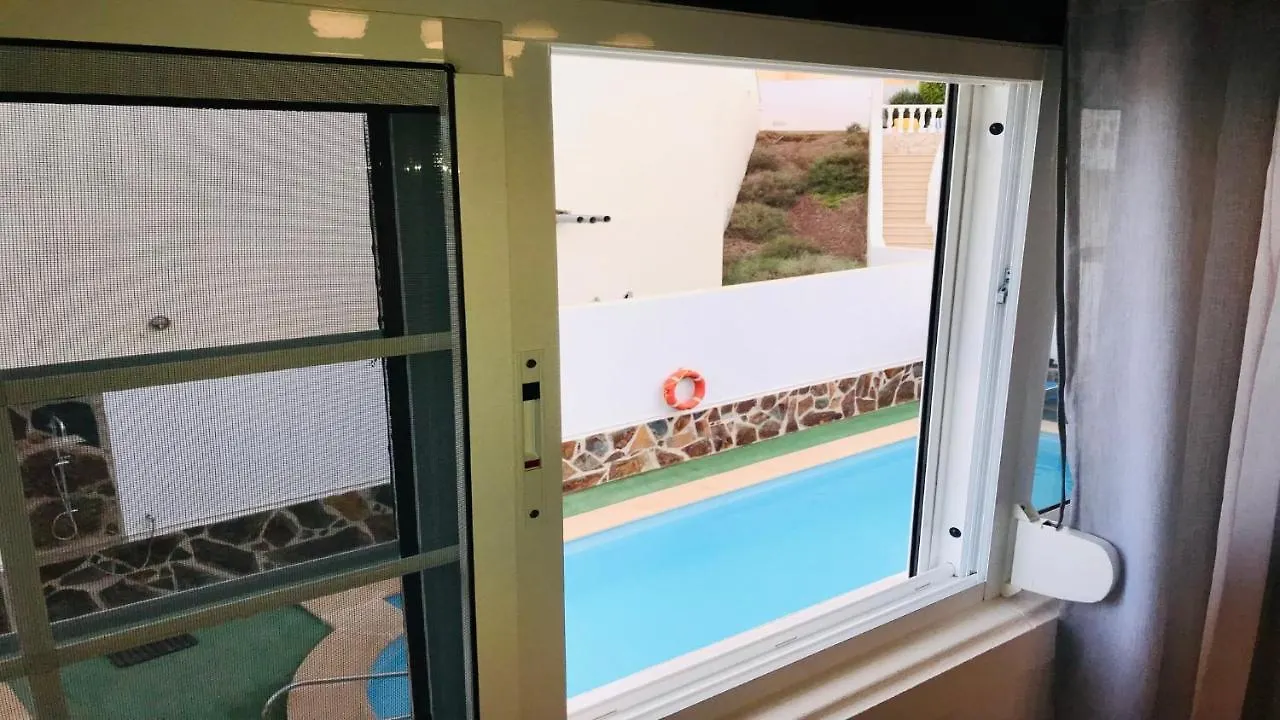 Blue Azure Powered By Solymarcalma Appartement Costa Calma 0*,  Spanje