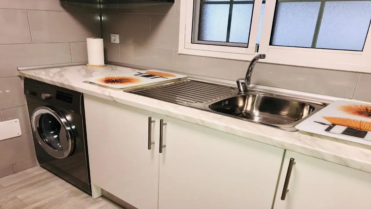 Blue Azure Powered By Solymarcalma Appartement Costa Calma