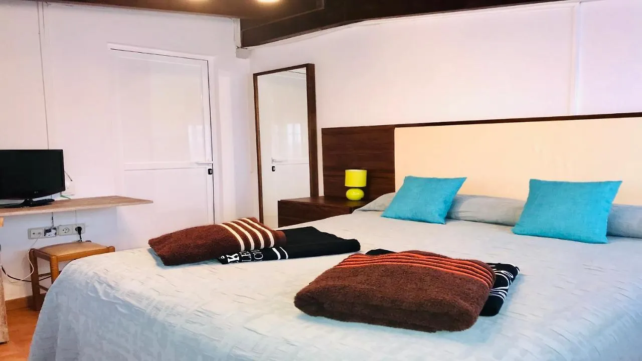 Blue Azure Powered By Solymarcalma Appartement Costa Calma