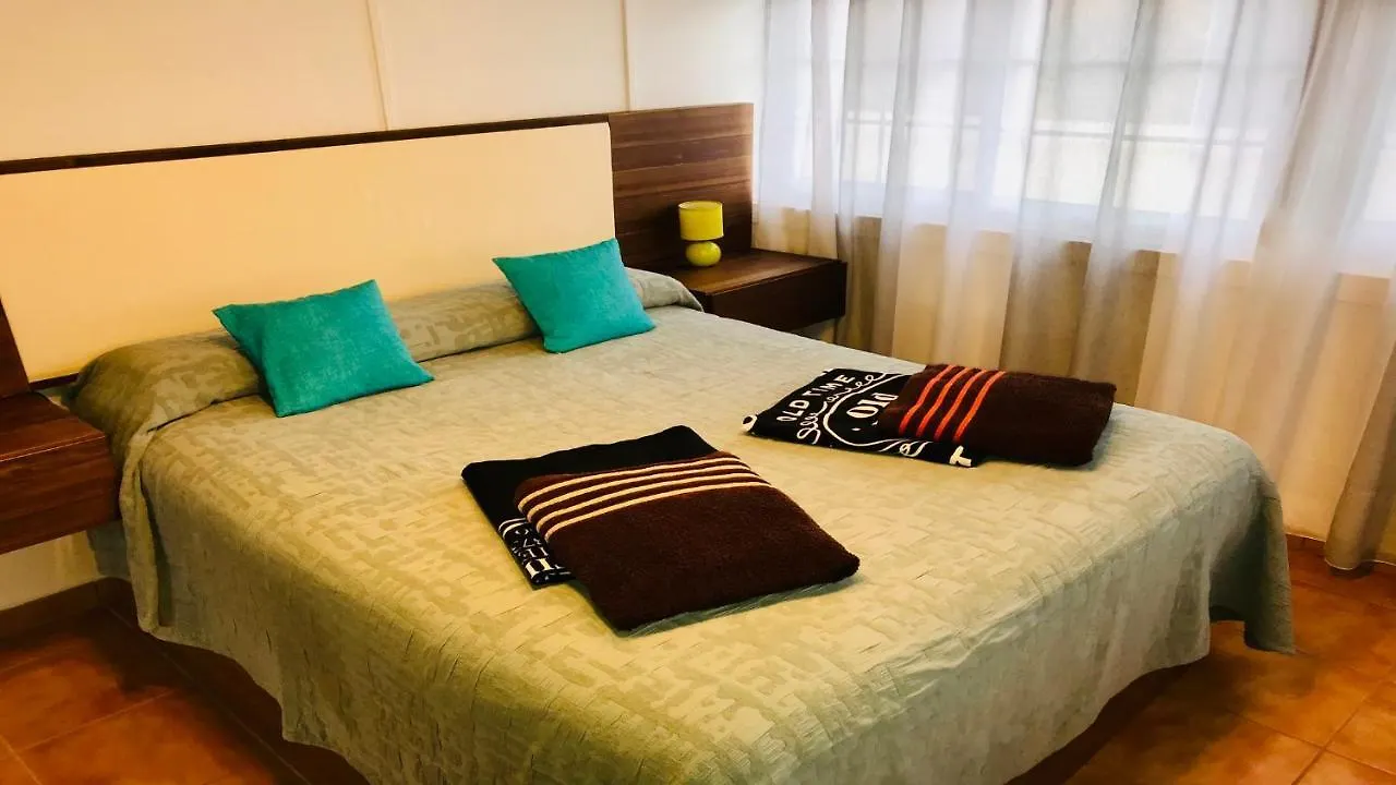 Blue Azure Powered By Solymarcalma Appartement Costa Calma