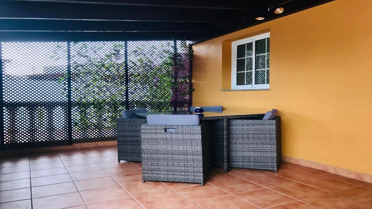 Blue Azure Powered By Solymarcalma Appartement Costa Calma