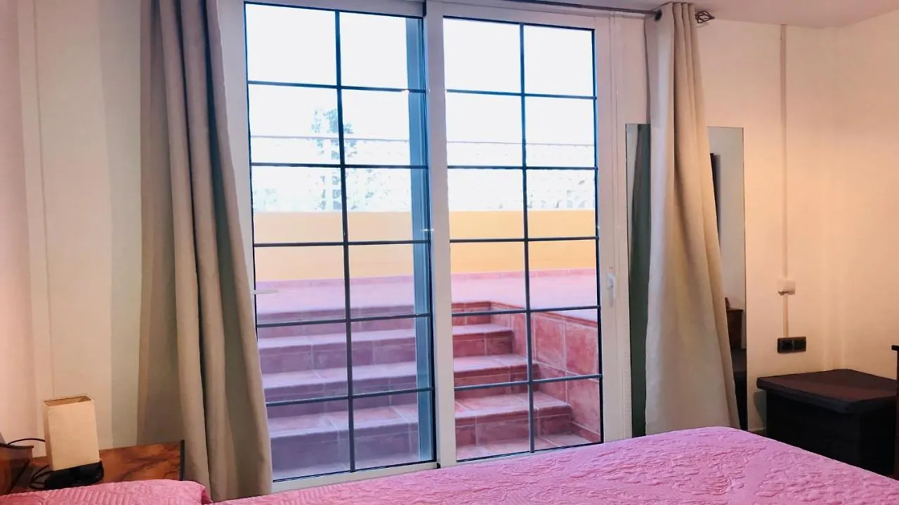 Blue Azure Powered By Solymarcalma Appartement Costa Calma Spanje