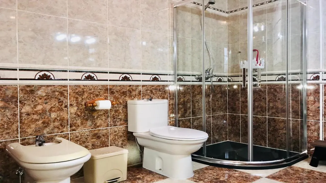 Blue Azure Powered By Solymarcalma Appartement Costa Calma