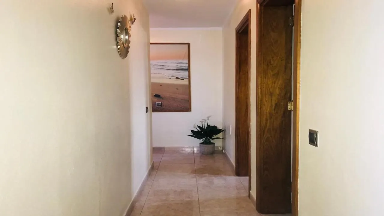 Blue Azure Powered By Solymarcalma Appartement Costa Calma