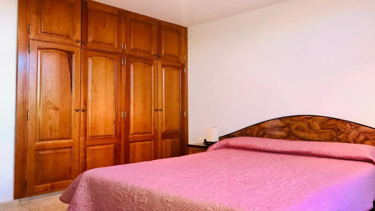 Blue Azure Powered By Solymarcalma Appartement Costa Calma
