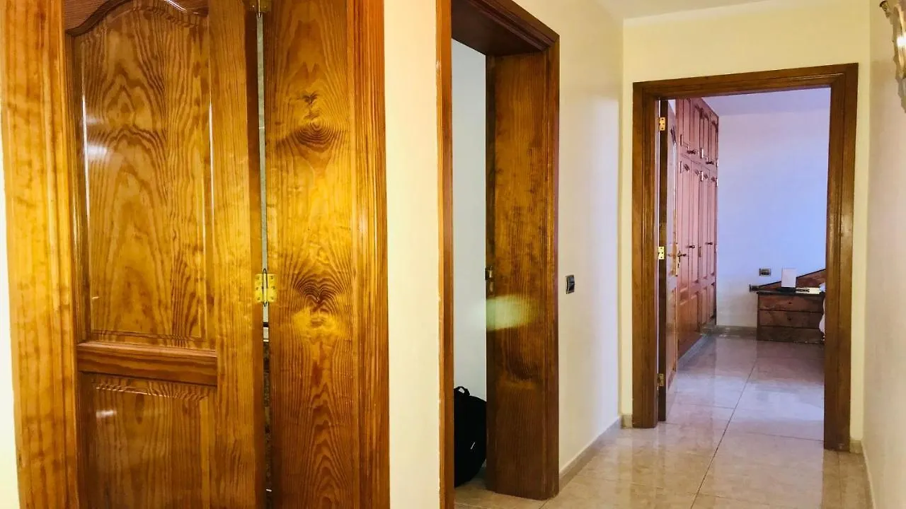 Blue Azure Powered By Solymarcalma Appartement Costa Calma 0*,  Spanje