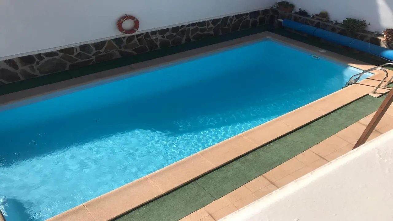 Blue Azure Powered By Solymarcalma Appartement Costa Calma Spanje