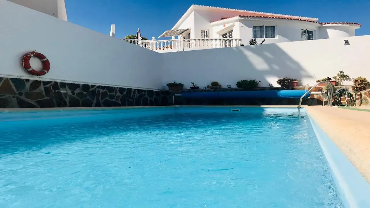 Blue Azure Powered By Solymarcalma Appartement Costa Calma Spanje