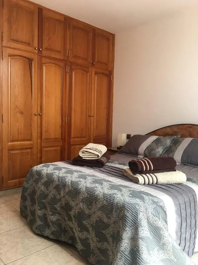 Blue Azure Powered By Solymarcalma Apartment Costa Calma 0*,  Spain