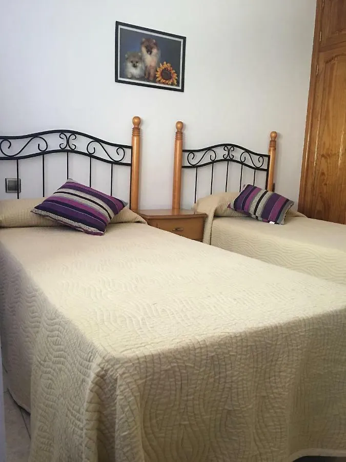 Blue Azure Powered By Solymarcalma Appartement Costa Calma