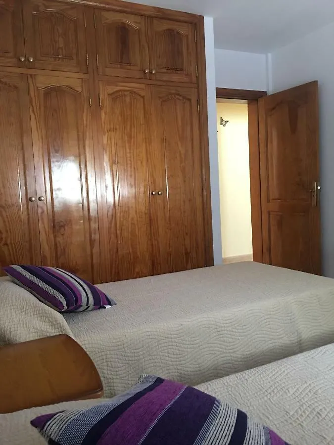 Blue Azure Powered By Solymarcalma Apartment Costa Calma Spain